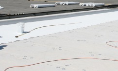 Roof Installation Toronto