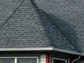 Shingle Roofing, Residential Roofing